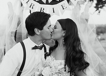 Medicine Hat wedding photographer Brittany Ross Photo