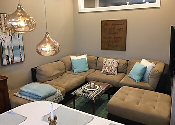 Richmond manual osteopath Britte Nielsen, DOMP, CPT, RHN - CORE POTENTIALS