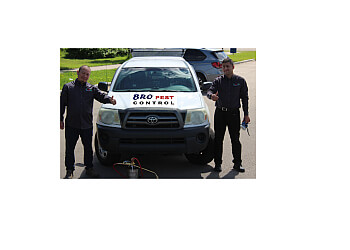 Edmonton animal removal Bro Pest Control Edmonton image 1