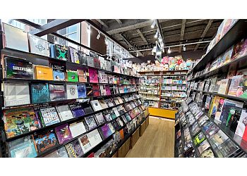 Markham gift shop Broadcast Entertainment