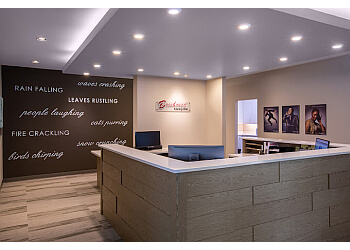 Victoria audiologist Broadmead Hearing Clinic