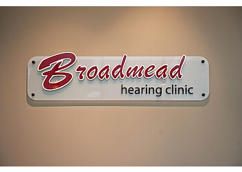 Victoria audiologist Broadmead Hearing Clinic