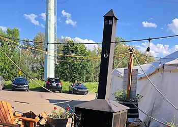 Shawinigan sports bar Broadway - Microbrasserie & Pub