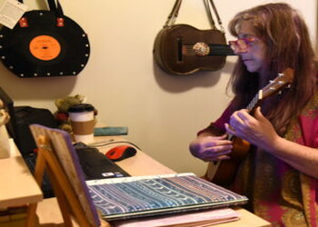 Orangeville music school Broadway Music