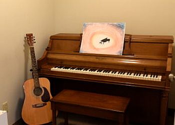 Orangeville music school Broadway Music