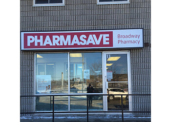 Orangeville pharmacy Broadway Pharmacy