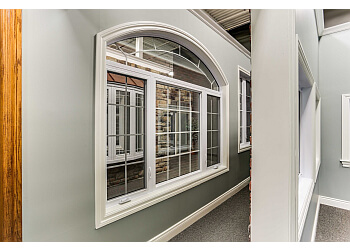 Brampton window company Brock Doors and Windows Ltd.