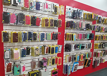 Brock Phone Shop - Kamloops, BC Cell Phone Repair - Business Gallery Image