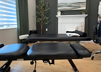 Broddick Clinic Brantford - Brantford, ON Acupuncture - Clinic Interior Image