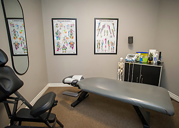 Broddick Clinic Brantford - Brantford, ON Acupuncture - Treatment Room Image
