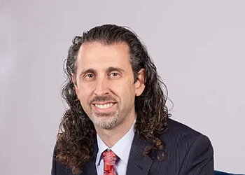 Niagara Falls employment lawyer Broderick & Partners LLP