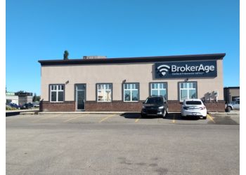 Grande Prairie insurance agency Broker Age General Insurance 