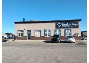 Broker Age General Insurance Inc.