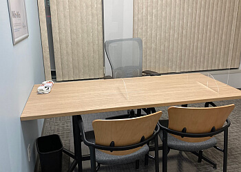 Airdrie insurance agency BrokerLink