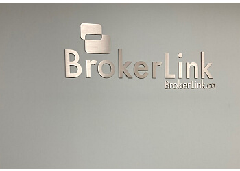 Airdrie insurance agency BrokerLink