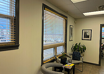 BrokerLink - Cape Breton, NS Insurance Brokers - Office Interior Image