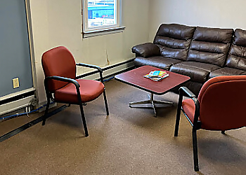 BrokerLink - Cape Breton, NS Insurance Brokers - Consultation Room Image