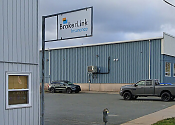 BrokerLink - Cape Breton, NS Insurance Brokers - Insurance Agency Image