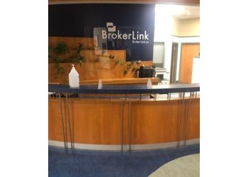 Medicine Hat insurance agency BrokerLink