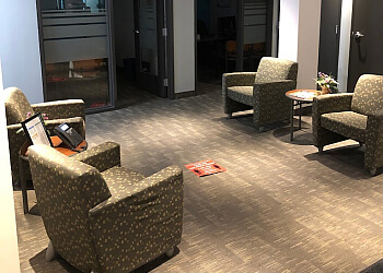 Aurora Courtiers en assurance BrokerLink Aurora