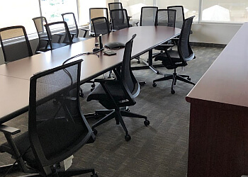 Aurora Courtiers en assurance BrokerLink Aurora