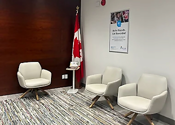 BrokerLink Barrie - Barrie, ON Insurance Brokers - Consultation Room Image