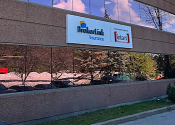 Barrie insurance agency BrokerLink Barrie