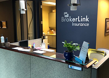 Brantford insurance agency BrokerLink Brantford