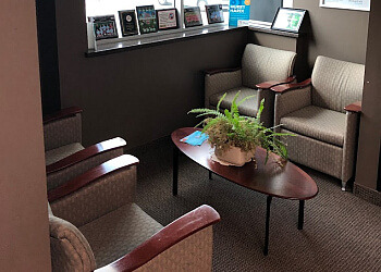 Brantford insurance agency BrokerLink Brantford