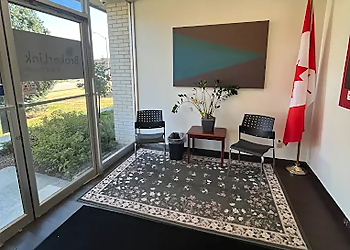 BrokerLink Burlington - Burlington, ON Insurance Brokers - Office Interior Image