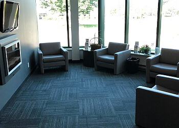 Cambridge insurance agency BrokerLink Cambridge