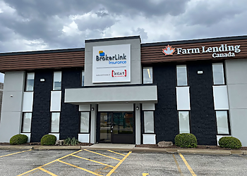 Chatham Courtiers en assurance BrokerLink Chatham