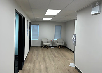 BrokerLink Chatham - Chatham, ON Courtiers en assurance - Consultation Room Image