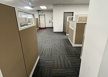 Edmonton Courtiers en assurance BrokerLink Edmonton