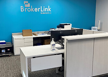 Medicine Hat insurance agency BrokerLink Medicine Hat