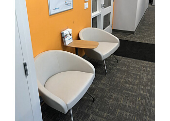 Milton insurance agency BrokerLink Milton