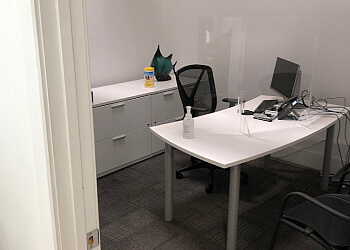 Newmarket insurance agency BrokerLink Newmarket