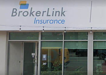 Newmarket insurance agency BrokerLink Newmarket image 1