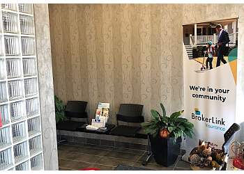 Niagara Falls insurance agency BrokerLink Niagara Falls