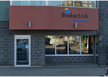 North Bay
Courtiers en assurance
BrokerLink North Bay image 1