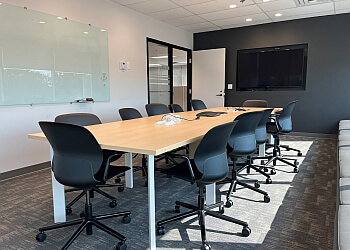 Oakville insurance agency BrokerLink Oakville