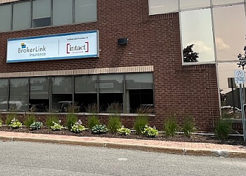 Ottawa Courtiers en assurance BrokerLink Ottawa