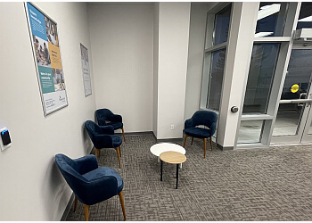 Red Deer insurance agency BrokerLink Red Deer