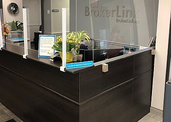 Sarnia insurance agency BrokerLink Sarnia