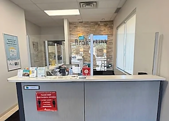 BrokerLink Sault Ste. Marie - Sault Ste Marie, ON Insurance Brokers - Office Interior Image