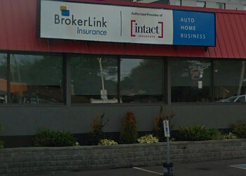 Sault Ste Marie insurance agency BrokerLink Sault Ste. Marie image 1