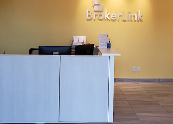 Sherwood Park Courtiers en assurance BrokerLink Sherwood Park