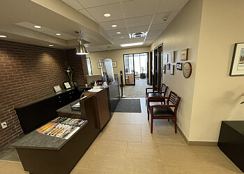 St Albert insurance agency BrokerLink St. Albert