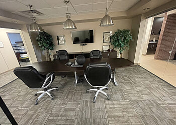 St Albert insurance agency BrokerLink St. Albert