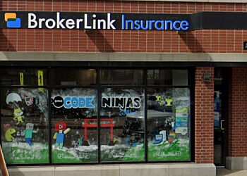 St Albert insurance agency BrokerLink St. Albert image 1